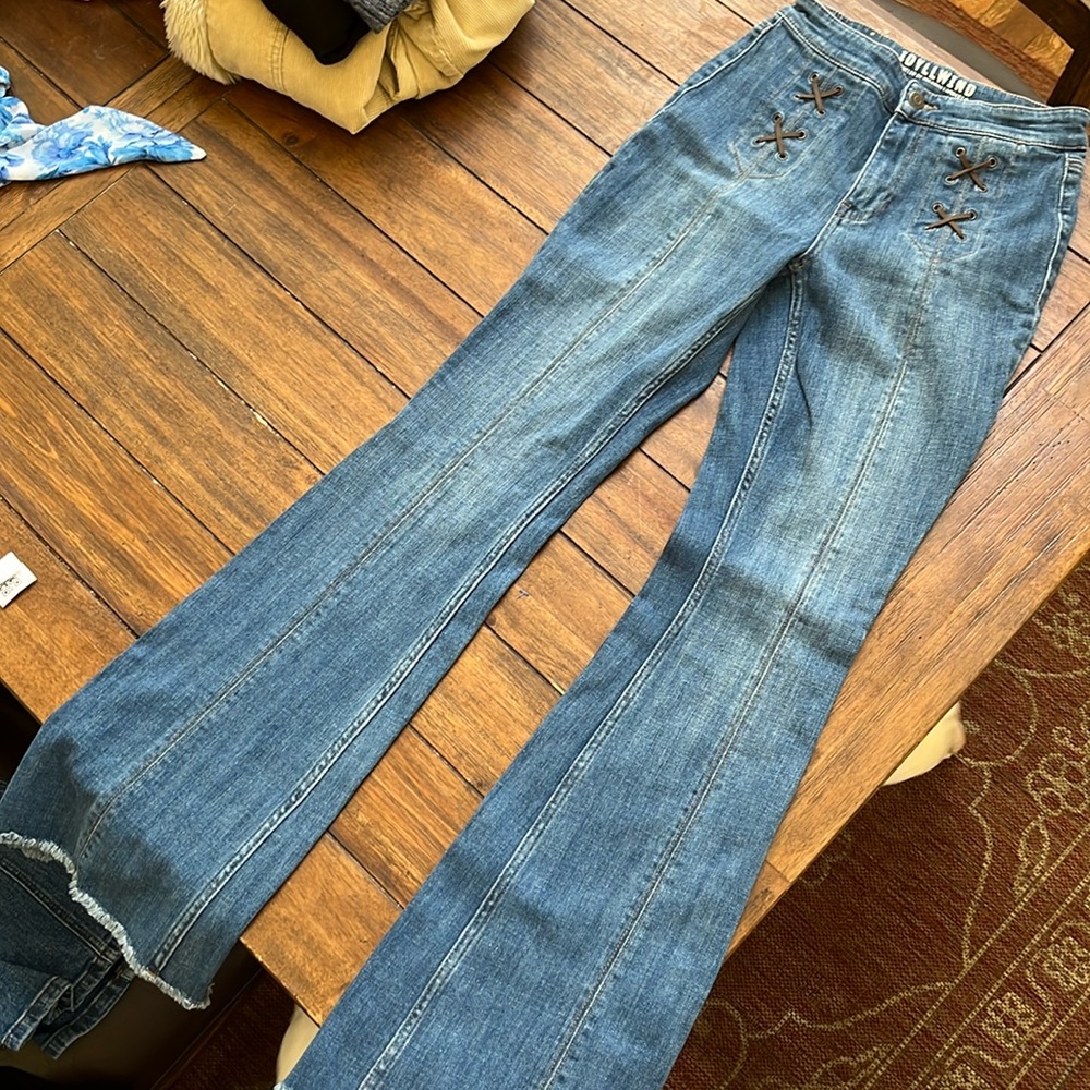 Idyllwind fueled by Miranda Lambert jeans